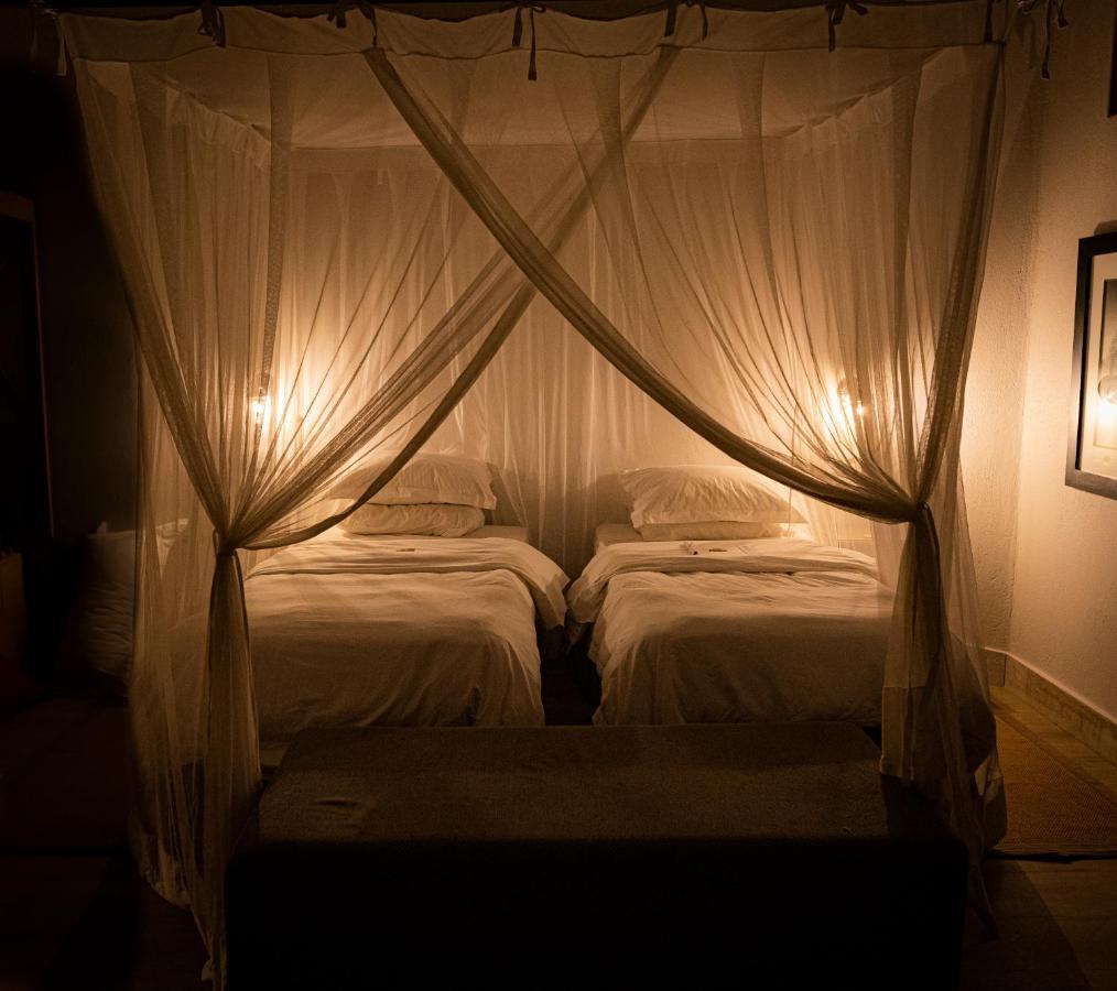 Elephant Plains Game Lodge Riserva di Sabi Sand Esterno foto