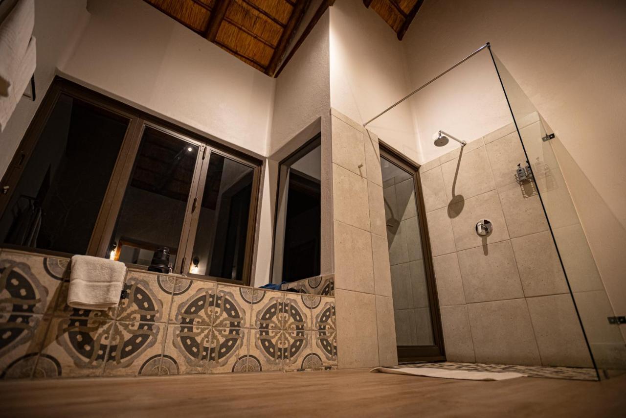 Elephant Plains Game Lodge Riserva di Sabi Sand Esterno foto