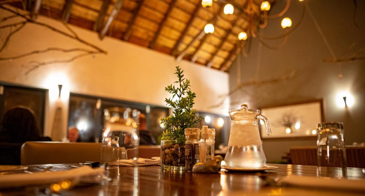 Elephant Plains Game Lodge Riserva di Sabi Sand Esterno foto