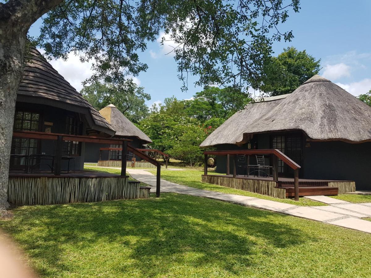 Elephant Plains Game Lodge Riserva di Sabi Sand Esterno foto