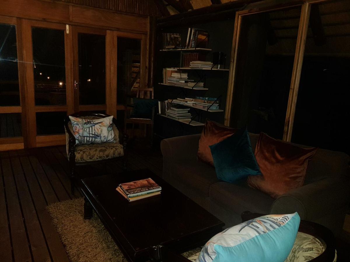 Elephant Plains Game Lodge Riserva di Sabi Sand Esterno foto