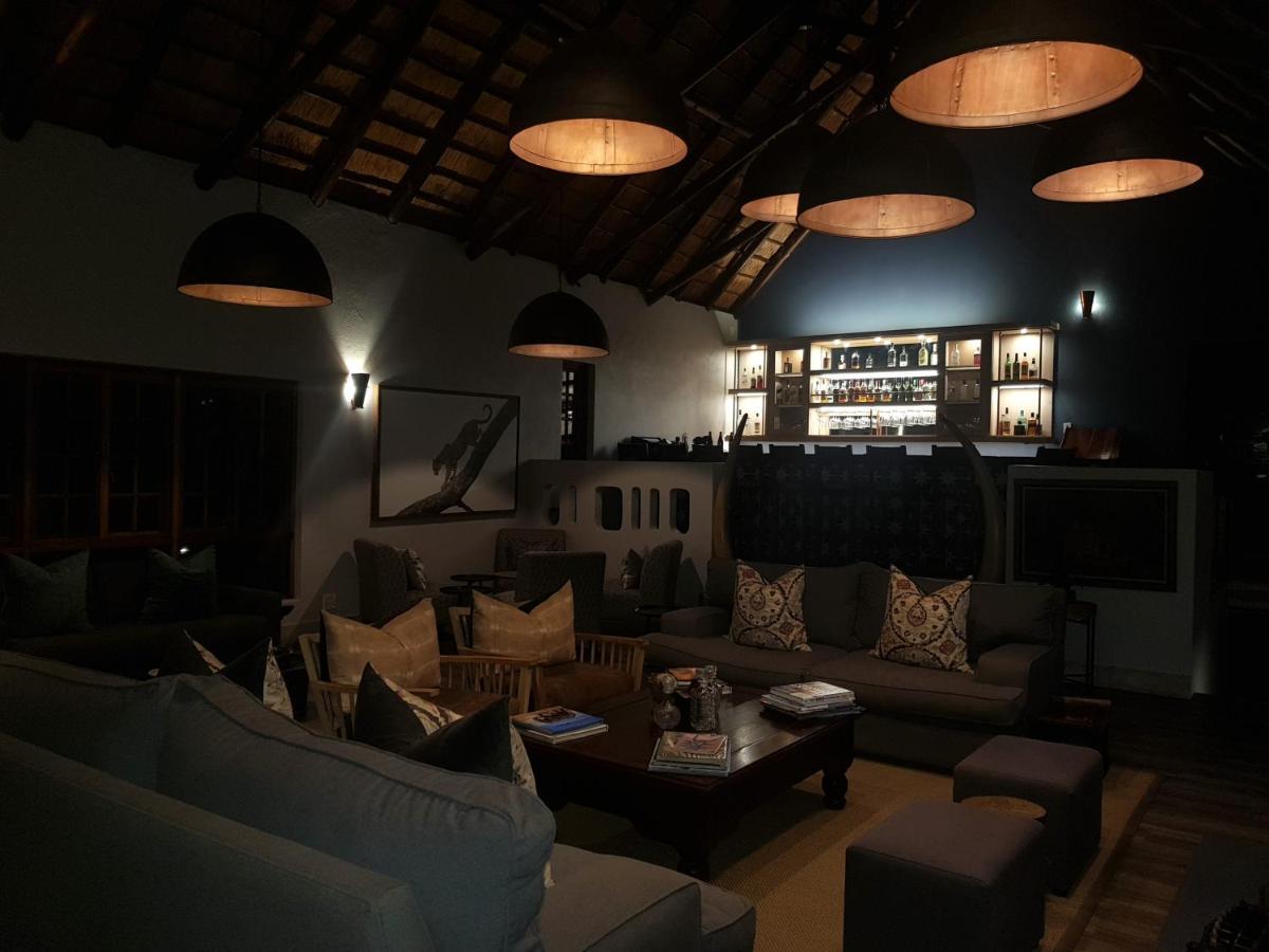 Elephant Plains Game Lodge Riserva di Sabi Sand Esterno foto