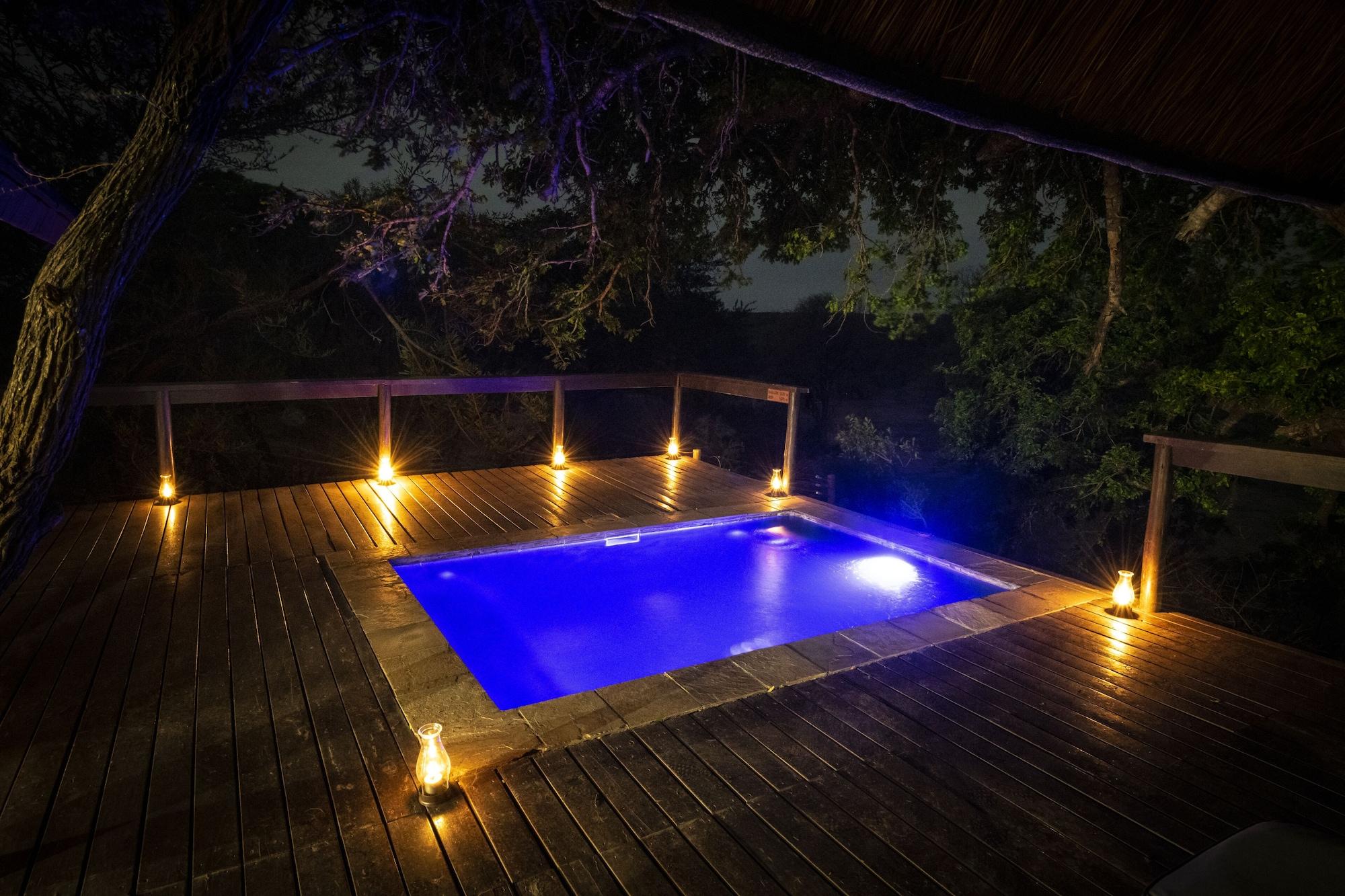 Elephant Plains Game Lodge Riserva di Sabi Sand Esterno foto