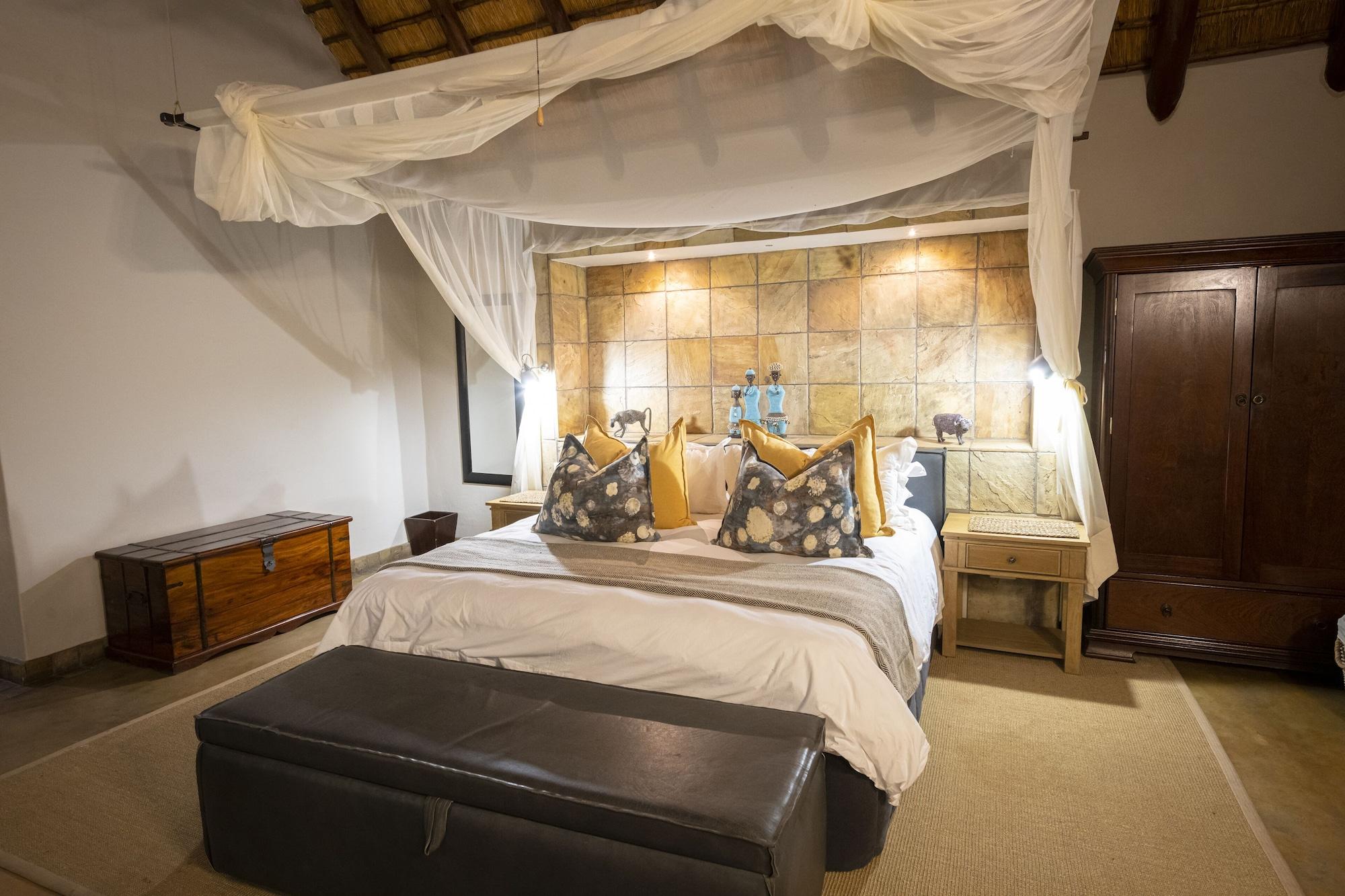Elephant Plains Game Lodge Riserva di Sabi Sand Esterno foto