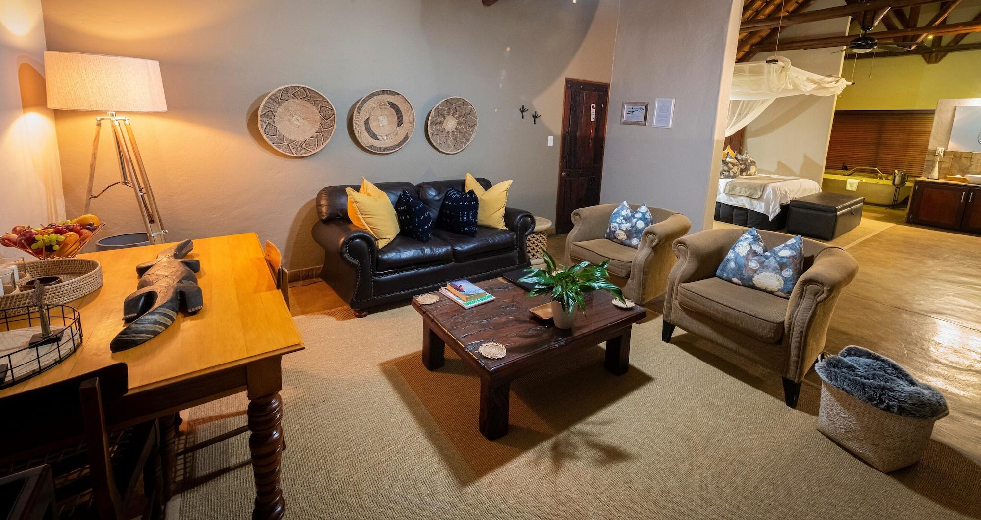 Elephant Plains Game Lodge Riserva di Sabi Sand Esterno foto