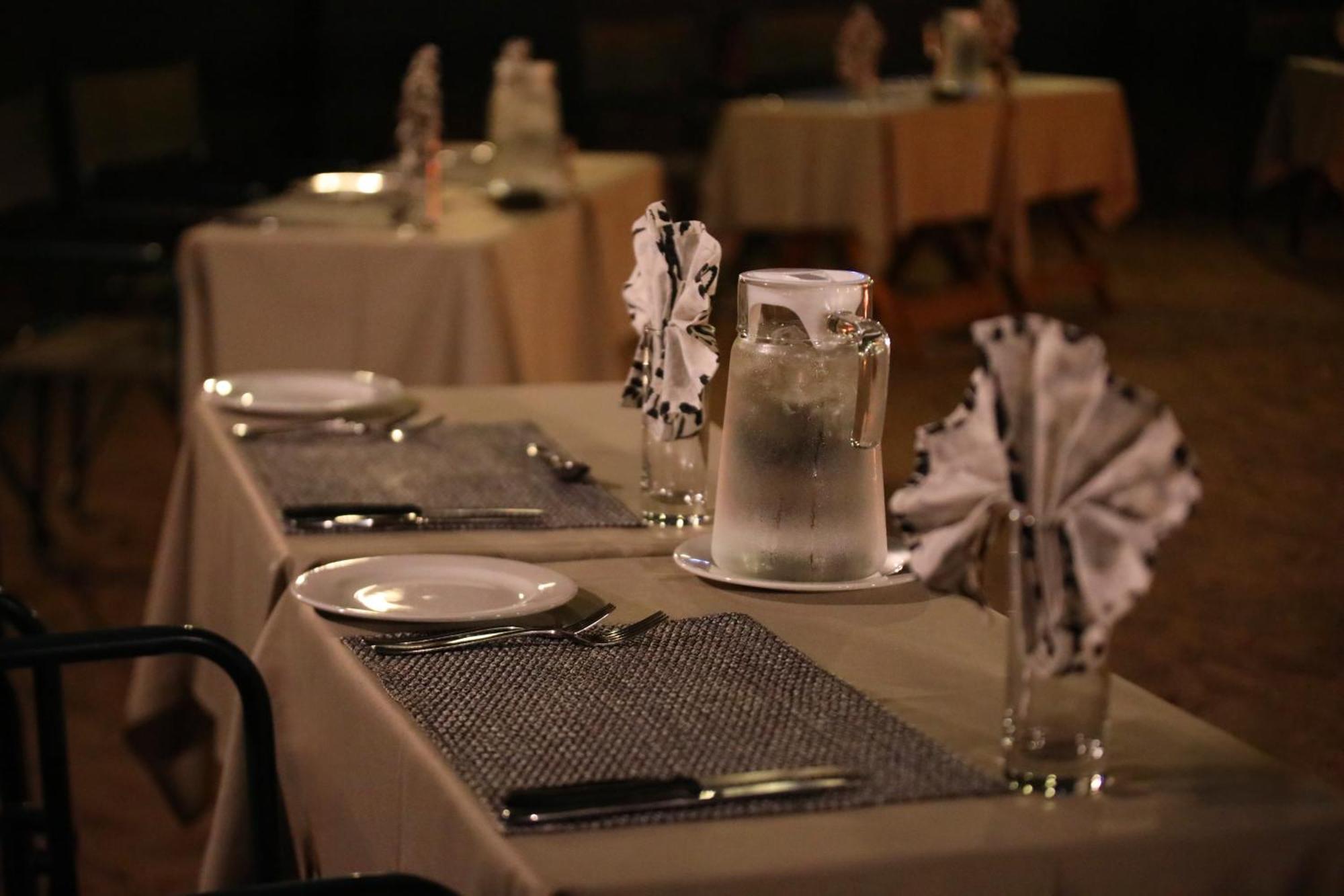 Elephant Plains Game Lodge Riserva di Sabi Sand Esterno foto