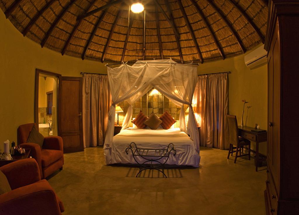 Elephant Plains Game Lodge Riserva di Sabi Sand Esterno foto