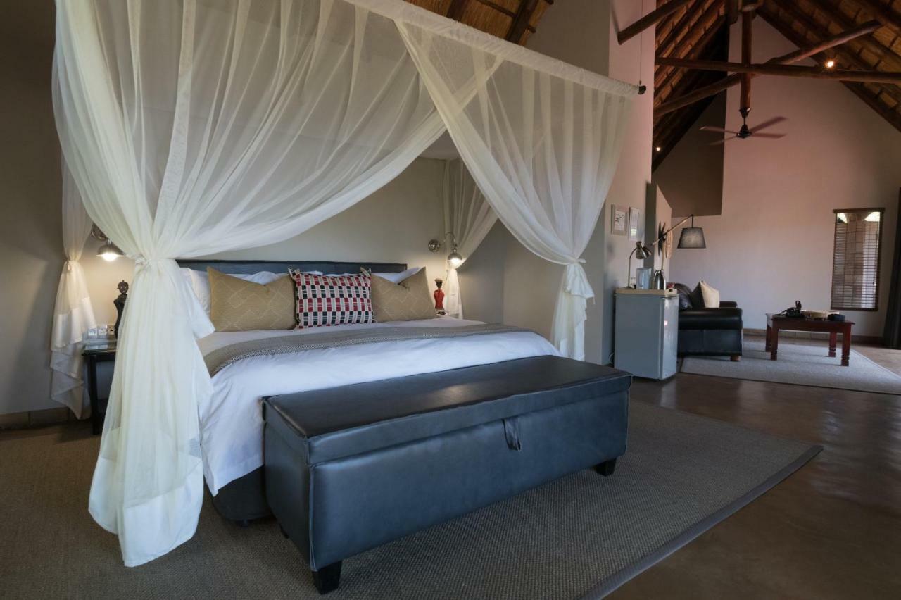 Elephant Plains Game Lodge Riserva di Sabi Sand Esterno foto