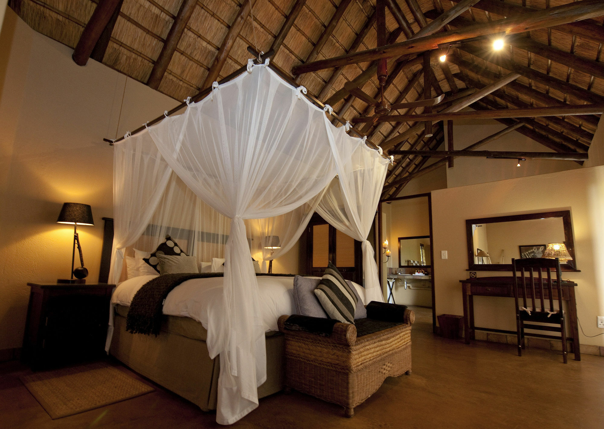 Elephant Plains Game Lodge Riserva di Sabi Sand Esterno foto