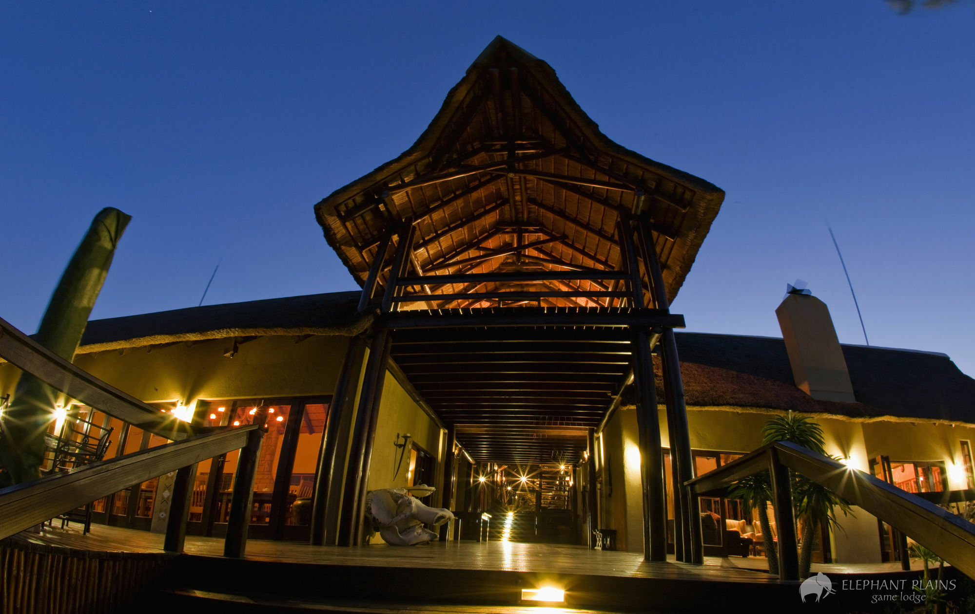 Elephant Plains Game Lodge Riserva di Sabi Sand Esterno foto