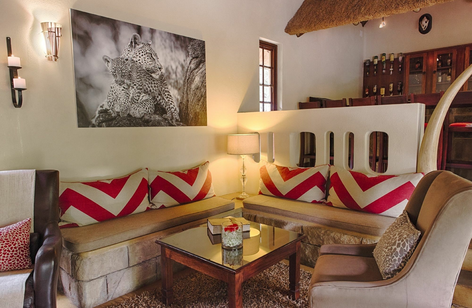 Elephant Plains Game Lodge Riserva di Sabi Sand Esterno foto
