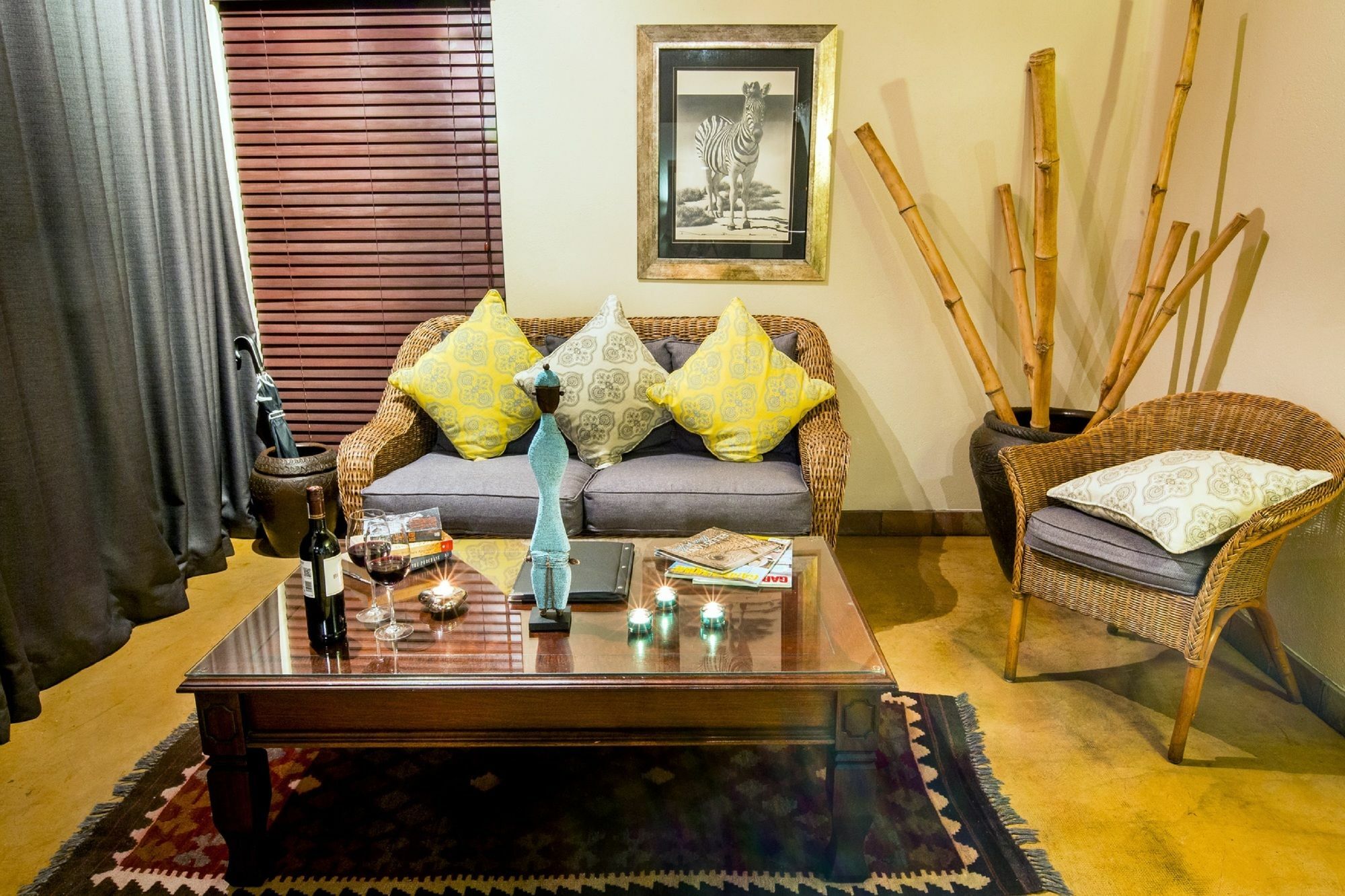 Elephant Plains Game Lodge Riserva di Sabi Sand Esterno foto