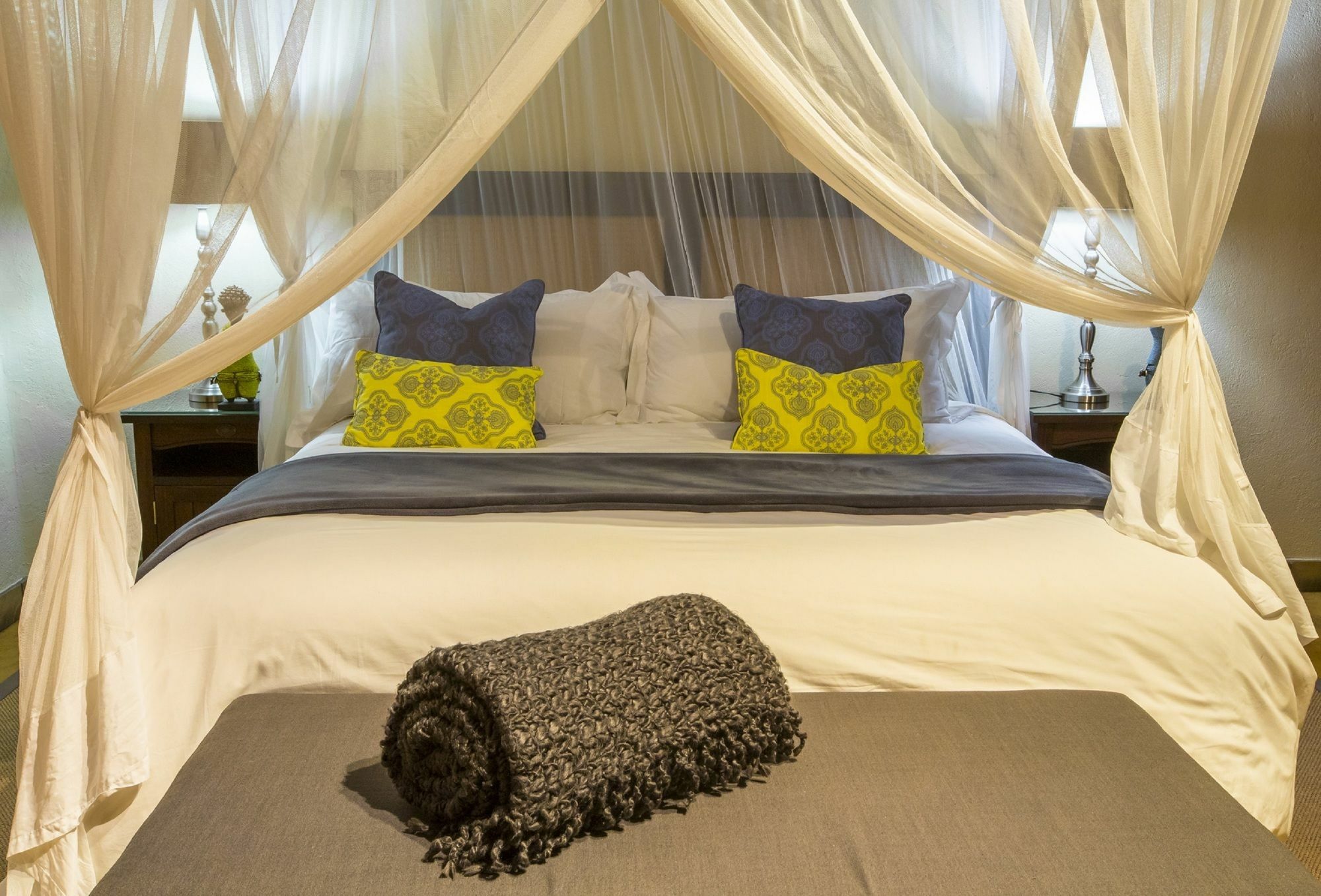 Elephant Plains Game Lodge Riserva di Sabi Sand Esterno foto