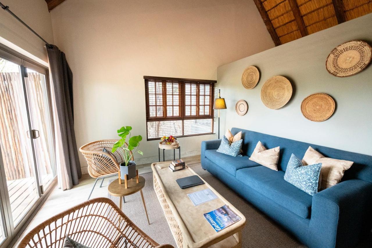 Elephant Plains Game Lodge Riserva di Sabi Sand Esterno foto