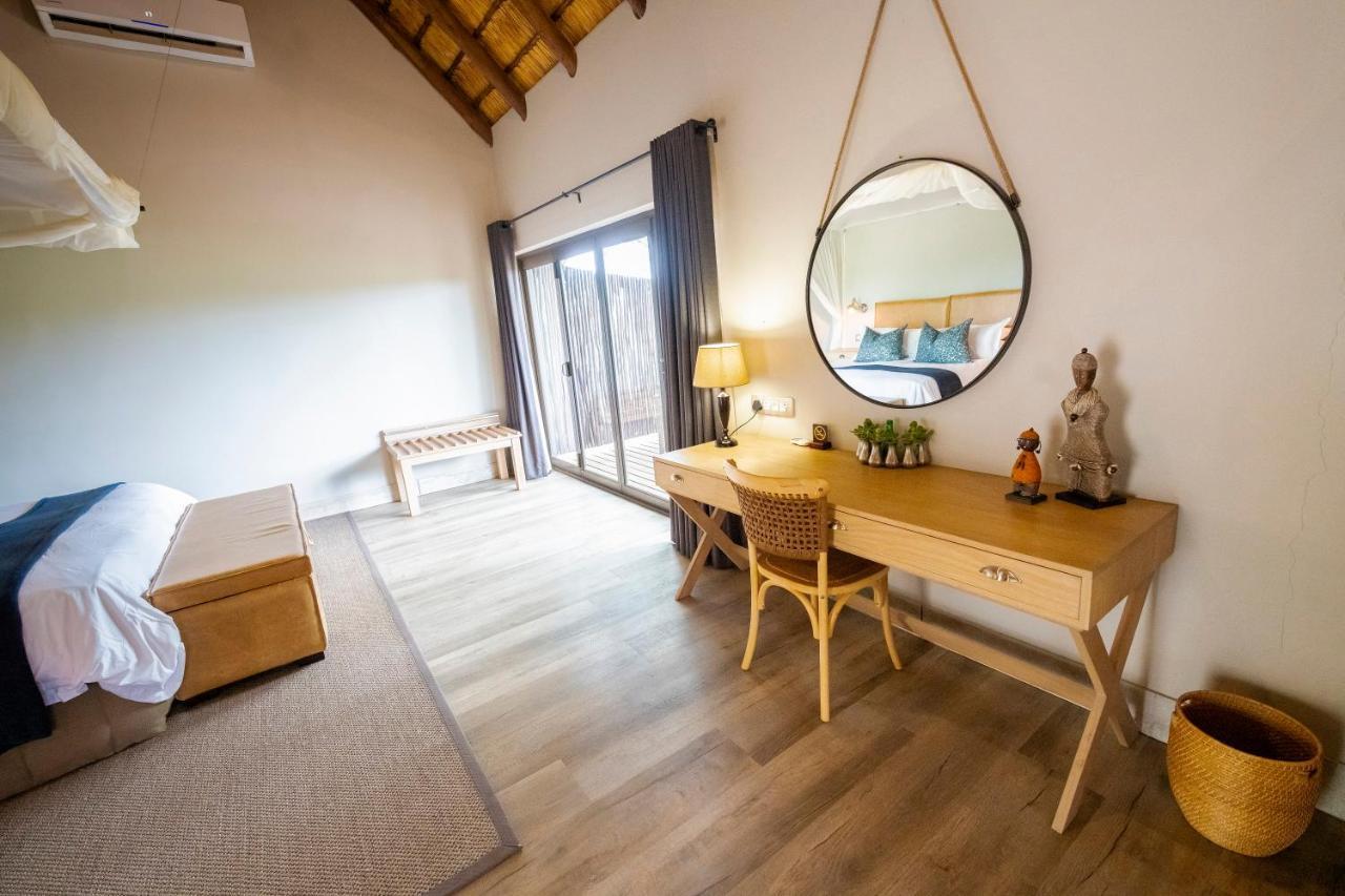 Elephant Plains Game Lodge Riserva di Sabi Sand Esterno foto