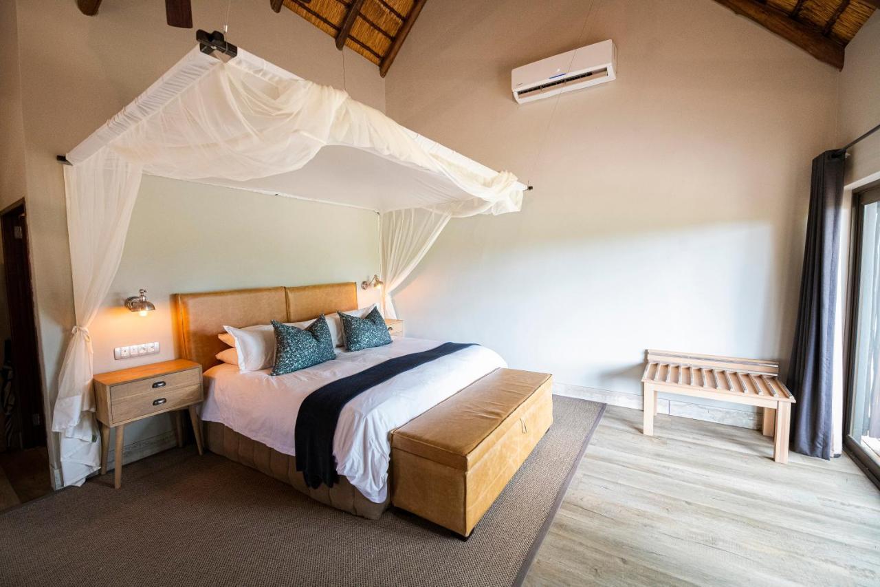 Elephant Plains Game Lodge Riserva di Sabi Sand Esterno foto