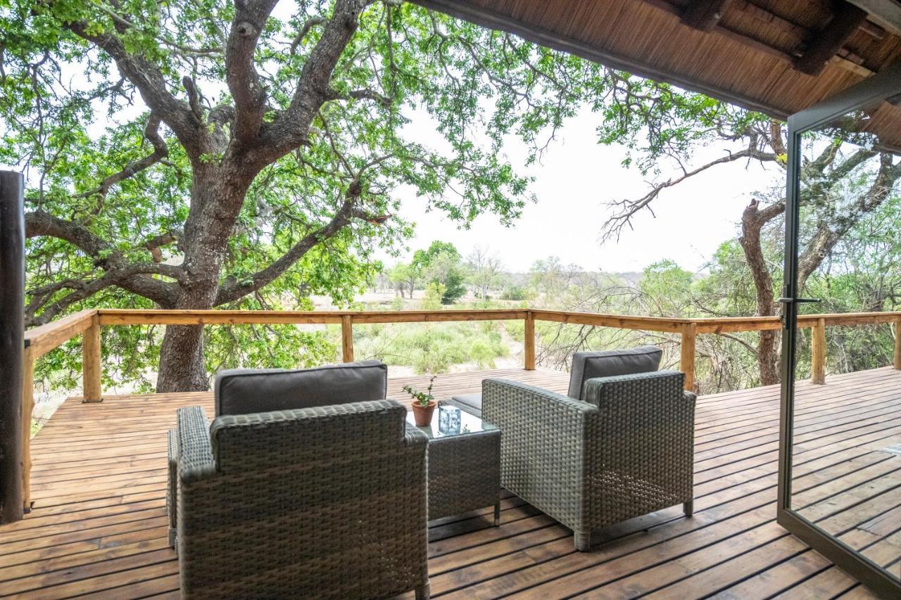 Elephant Plains Game Lodge Riserva di Sabi Sand Esterno foto